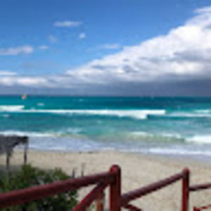 Meet your Posher, Florence